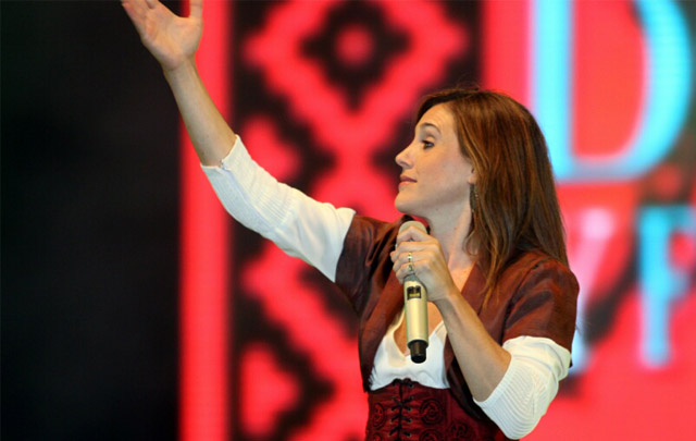 soledad pastorutti 2011