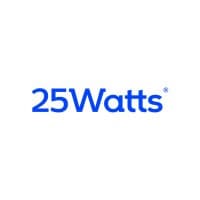 25Watts