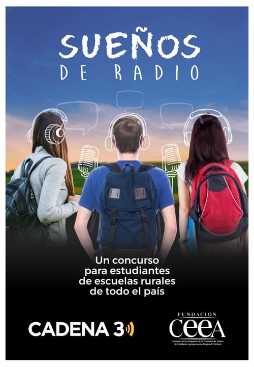 Sueños de radio