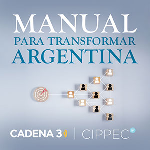 Manual para transformar Argentina