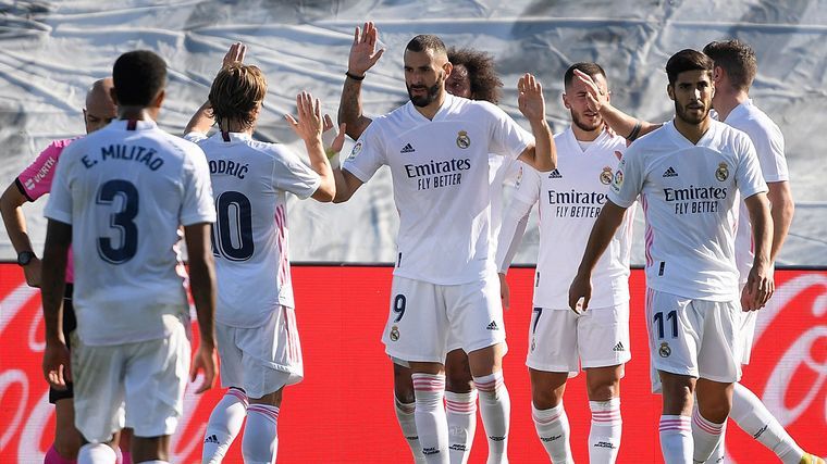 FOTO: Un ex Real Madrid, declaró e hizo estallar a los hinchas.