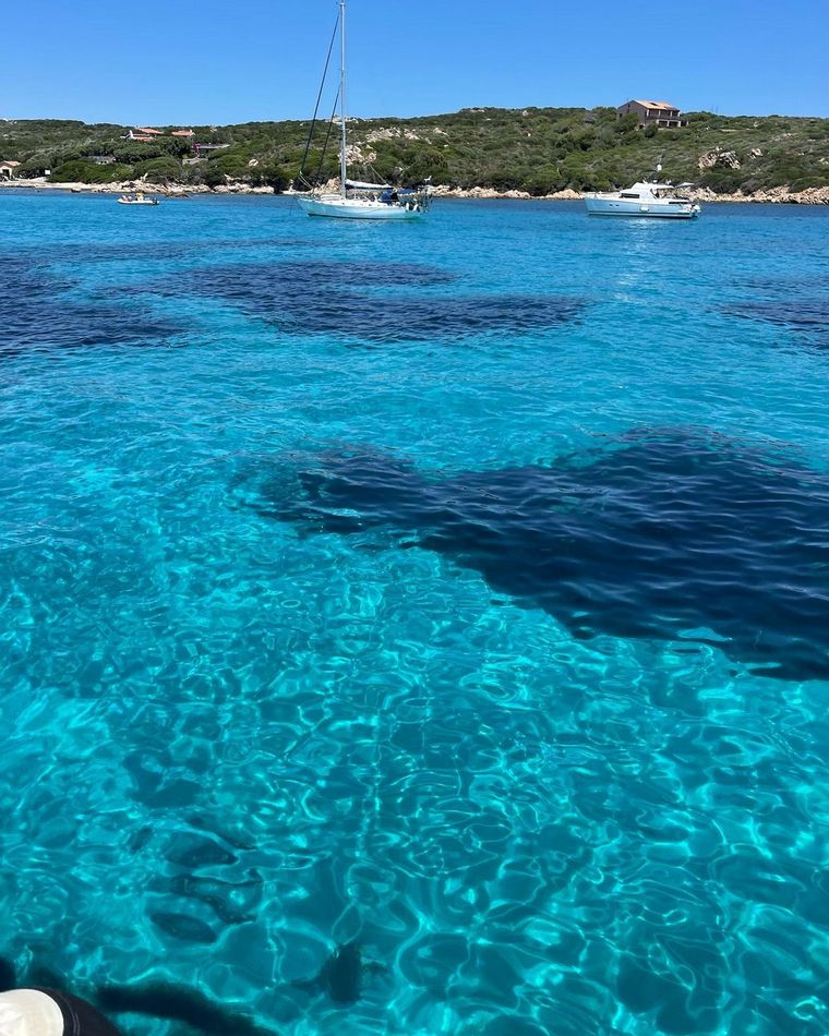 FOTO: Las lujosas vacaciones de Julián Álvarez.