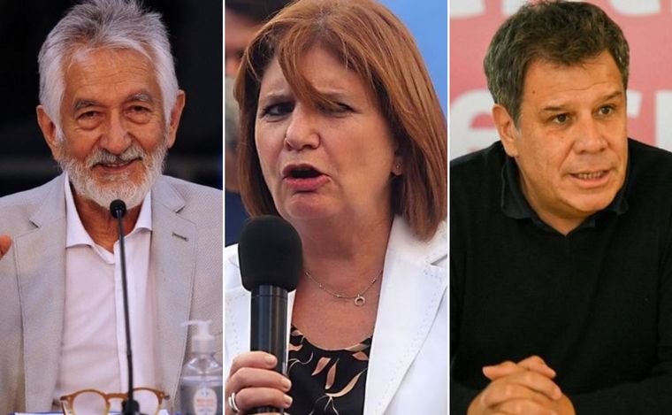 FOTO: Perlas políticas a mitad de semana