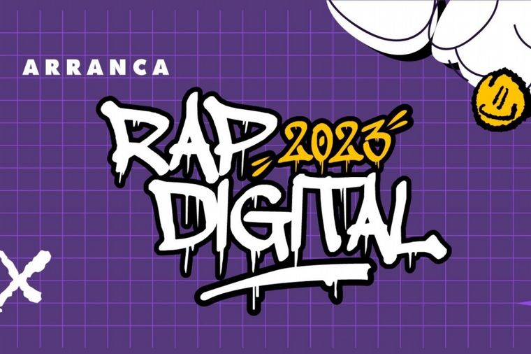 FOTO: UNICEF reedita el concurso RAP Digital para hacer frente a la violencia online.