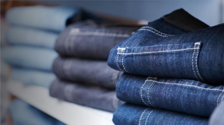 FOTO: En Argentina se trabaja el doble de horas que en Brasil para comprar un jeans