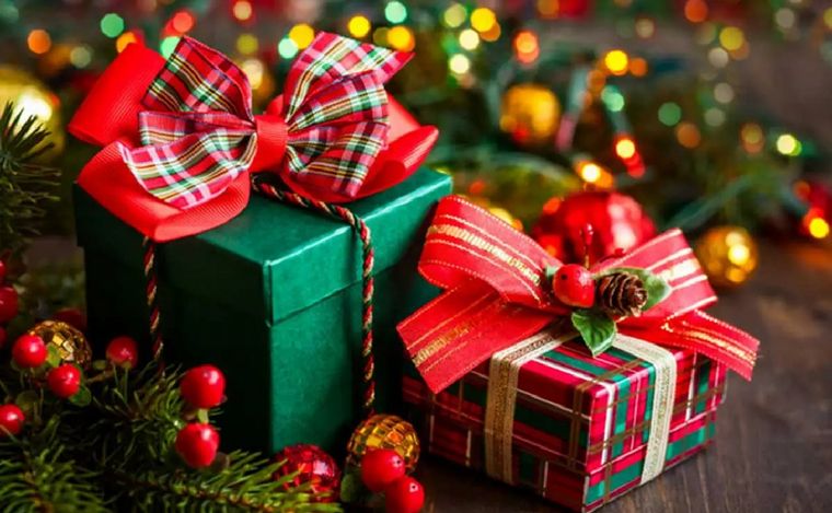 FOTO: Regalos de Navidad. (Foto: ilustrativa/Adobe Stock)