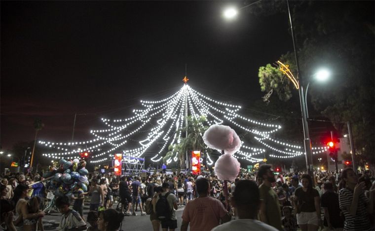 FOTO: Se espera un evento de gran convocatoria. 