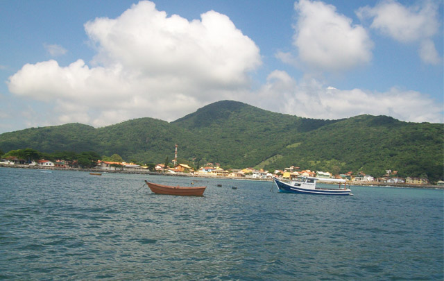 FOTO: La isla de Campeche es una isla ecológica ideal para hacer snorkel y buceo.