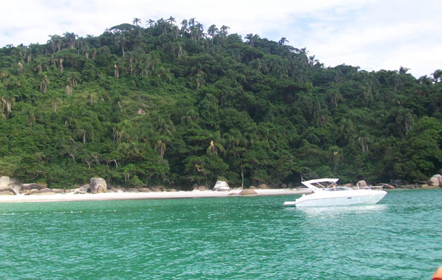 FOTO: La isla de Campeche es una isla ecológica ideal para hacer snorkel y buceo.