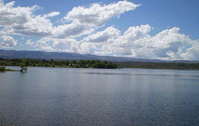 FOTO: El Trapiche, un lugar para visitar en San Luis.