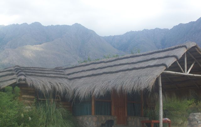 FOTO: Valle Encantado, una delicia de Las Rabonas.