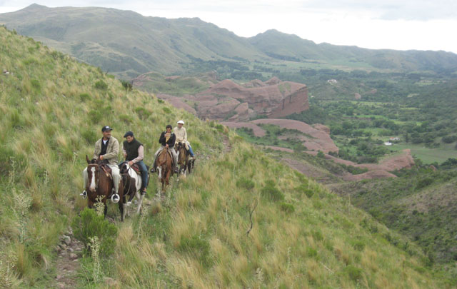 FOTO: Juan Pablo Viola Cerro Colchiquí