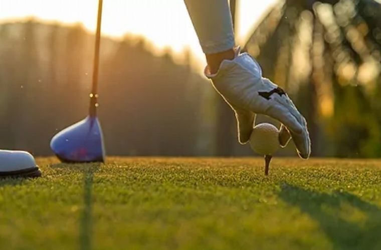 FOTO: El torneo de golf llega a Córdoba (Foto: Shutterstock/ilustrativa)