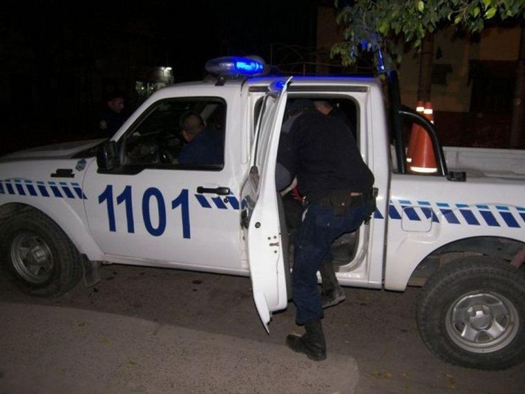 FOTO: Un hombre murió en Salta tras una riña en la madrugada de este martes