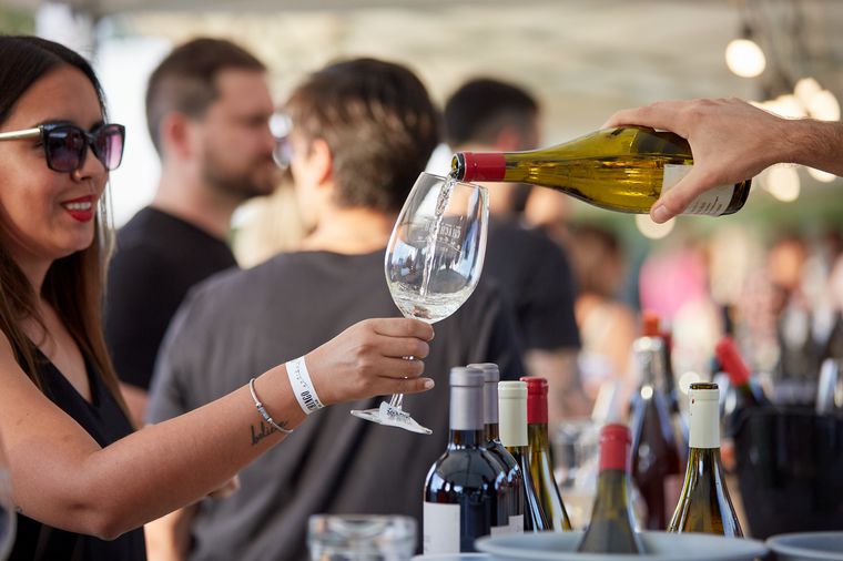 FOTO: La feria Chachingo Wine Fair estará en Córdoba en junio