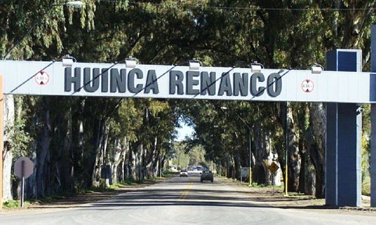 FOTO: Allanaron una cooperativa de Huinca Renancó por defraudación millonaria.