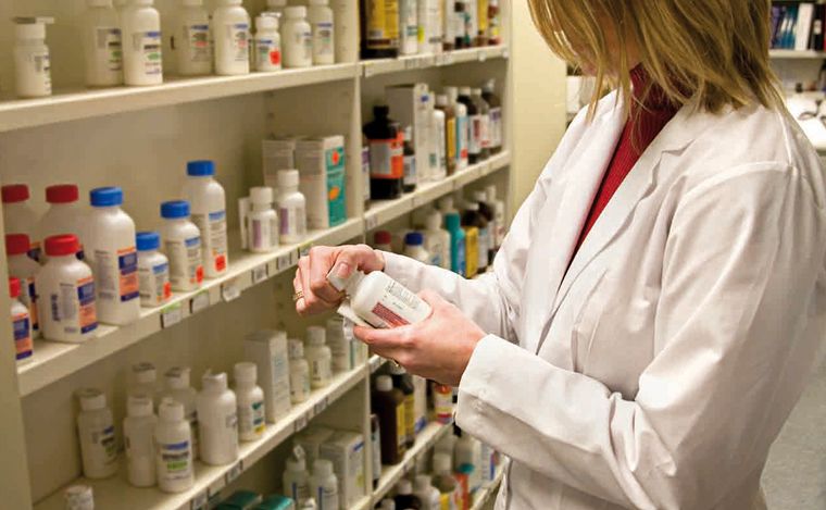 FOTO: Técnico en farmacia lidera el ranking de los trabajos más infelices del mundo.