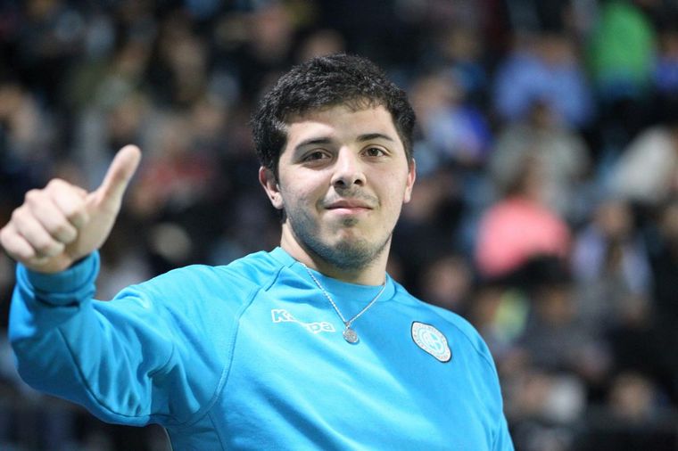 FOTO: Te vi en la cancha: Belgrano vs Argentinos 