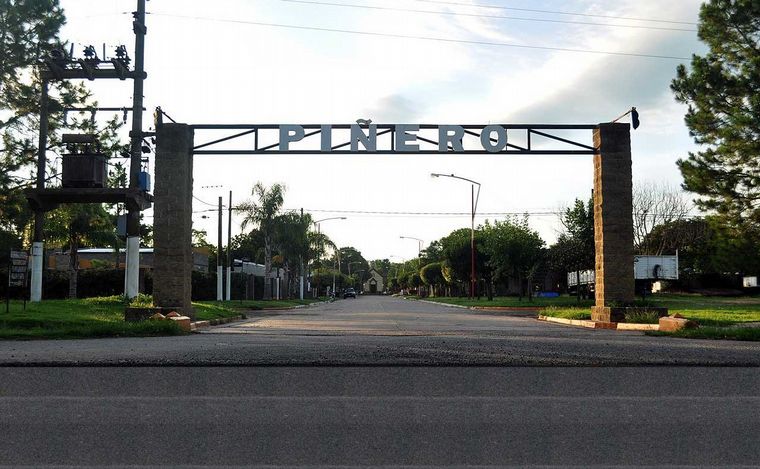 FOTO: Estará emplazado en la localidad de Piñero.