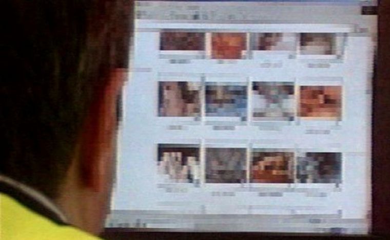 FOTO: Córdoba: alertan sobre una red de pedofilia que capta menores por WhatsApp (Archivo).