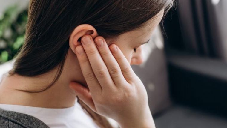 FOTO: Contaminación sonora: ¿cómo afecta a quienes tienen dificultades en la audición?