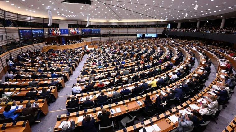 FOTO: Claves para entender las elecciones en el Parlamento Europeo