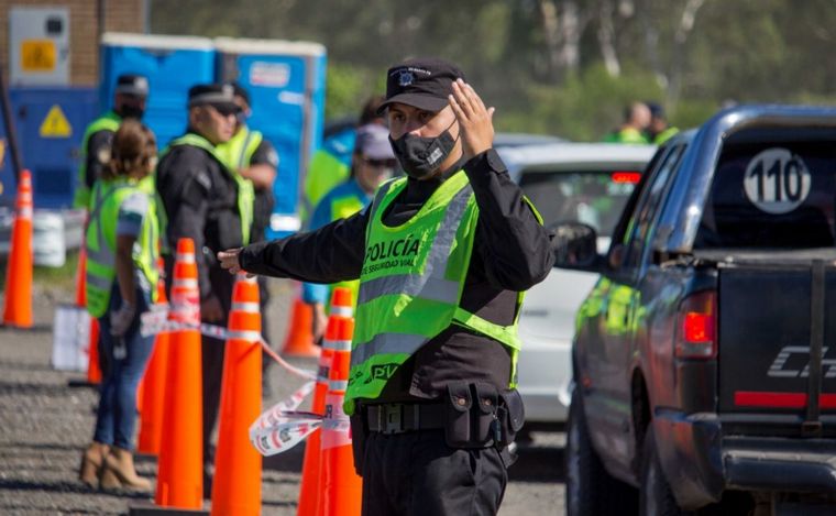 FOTO: Seguridad vial, cuestionada: “Muchas provincias mienten con datos, es política