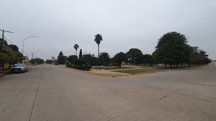 FOTO: La Argentina Posible: Ticino, espíritu productivo.