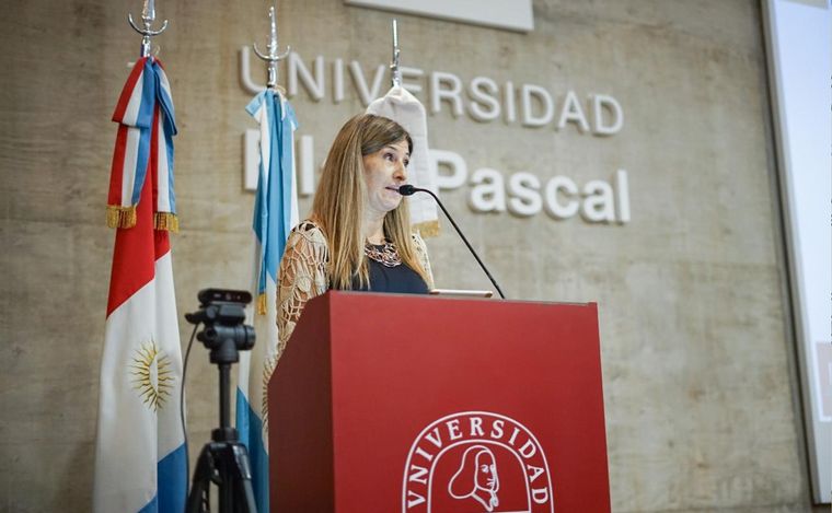 FOTO: 13° edición del Congreso de Periodismo de Fopea. (Juan Pablo Martínez/Fopea)