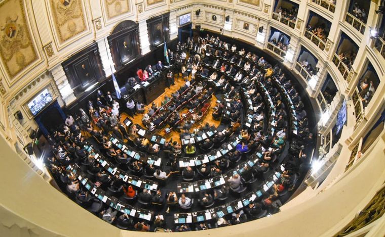 FOTO: Legislaturas bajo la lupa por desmanejos y nombramientos discrecionales.