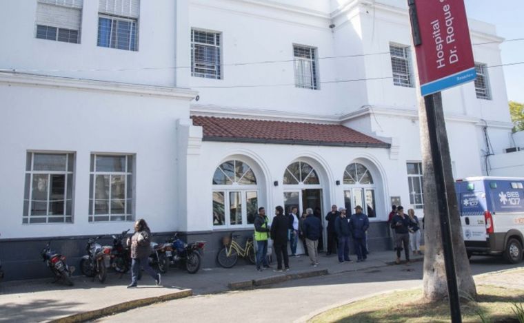 FOTO: La mayoría de los nuevos pacientes provienen de la construcción o el comercio