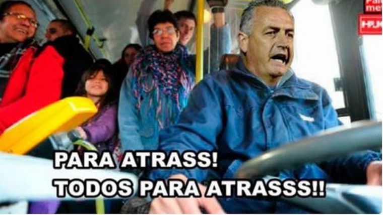 FOTO: Los memes del empate que le sacó Gustavo Alfaro a Brasil