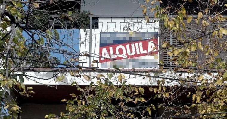 FOTO: Mendoza: hoteleros preocupados por el crecimiento de los alojamientos ilegales