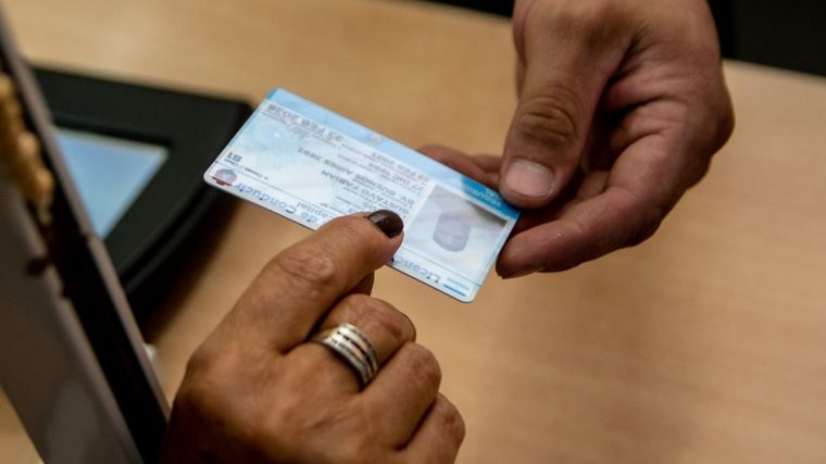 FOTO: Licencias de conducir (Foto: Municipalidad de Córdoba)