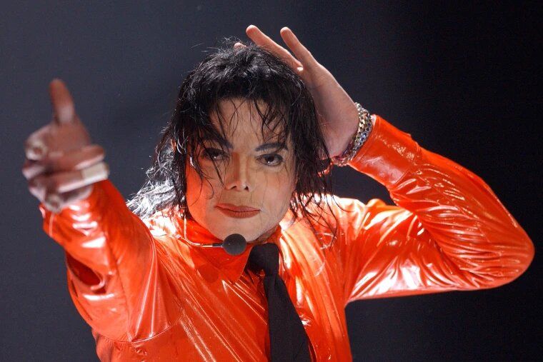 FOTO: Michael Jackson hizo fortunas con sus canciones pero acumuló deudas siderales.