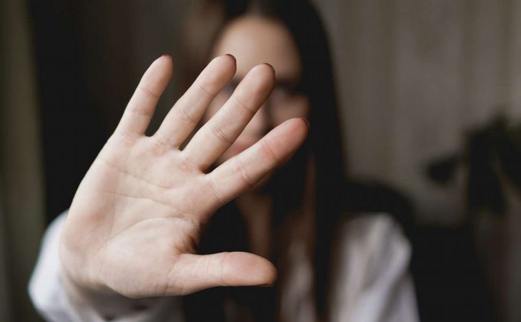 FOTO: Una mendocina denunció 47 veces a su ex por violencia de género (Foto: ilustrativa).