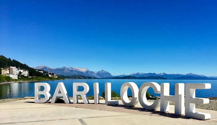 FOTO: Tasa turística: La Corte Suprema falló contra el Municipio de Bariloche. (NA)