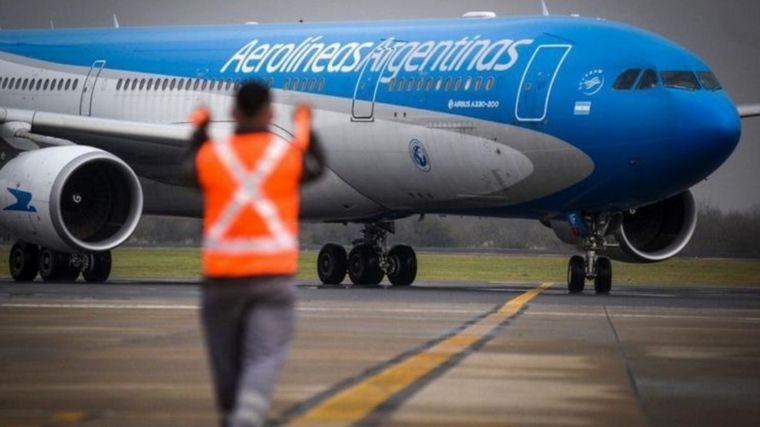 FOTO: ¿Qué cambios traería la modificación del Código Aeronáutico?