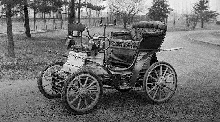 FOTO: Fiat celebra 125 años de historia y tradición