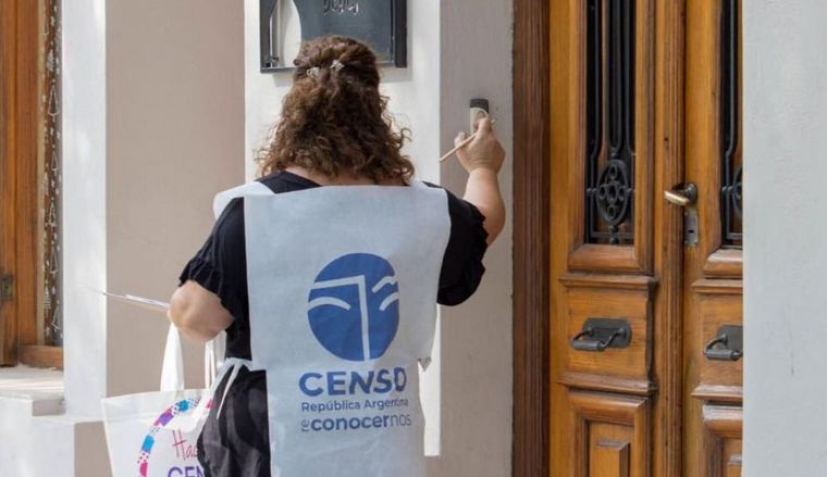 FOTO:  Censo: Cuántos habitantes hay en Córdoba y cuáles se convirtieron en ciudades