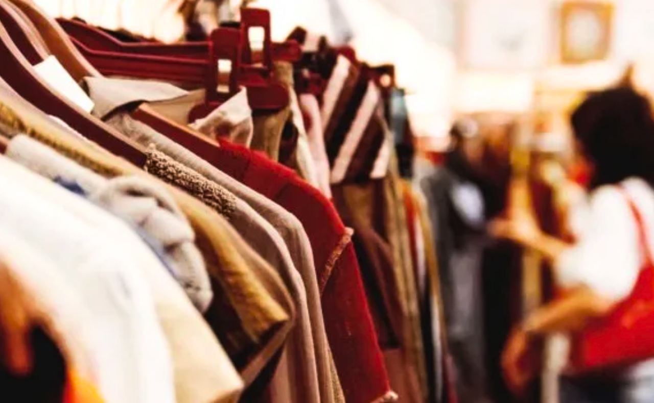 FOTO: Las ventas en los comercios no repuntan.