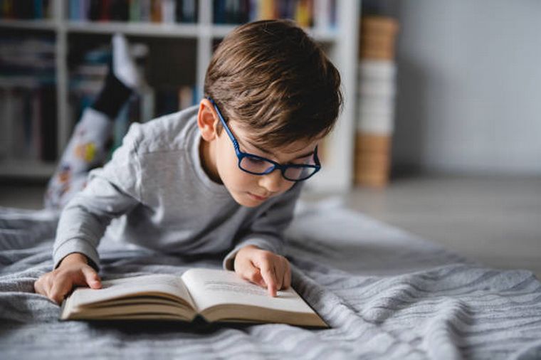 FOTO: ¿Qué leer en las vacaciones de invierno? Seis libros imperdibles para los chicos