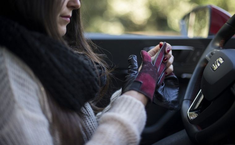 FOTO: Tips para el cuidado y buen funcionamiento del auto en vacaciones de invierno.