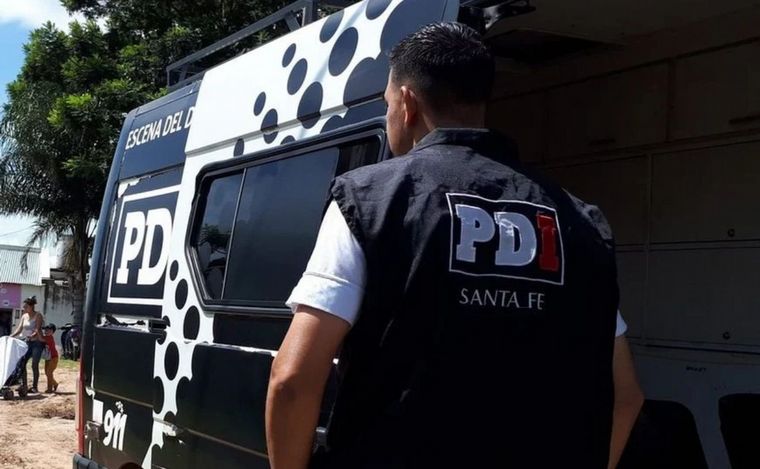 FOTO: (Archivo) Un agente de la Policía de Investigaciones se hizo pasar por comprador. 