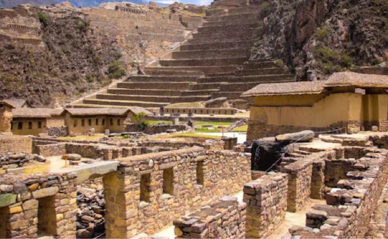 FOTO: Murió un argentino en el Machu Picchu y denuncian mala atención médica. (NA)