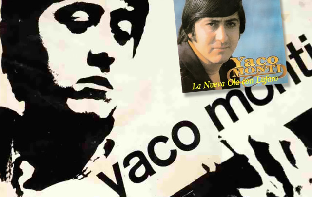 AUDIO: Yaco Monti en Noche y Día