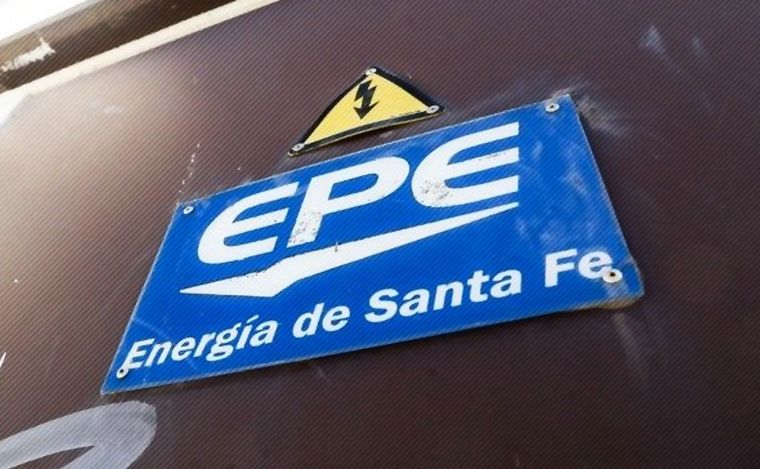 FOTO: Señal de alerta: la EPE advirtió a sus clientes por intentos de estafas.