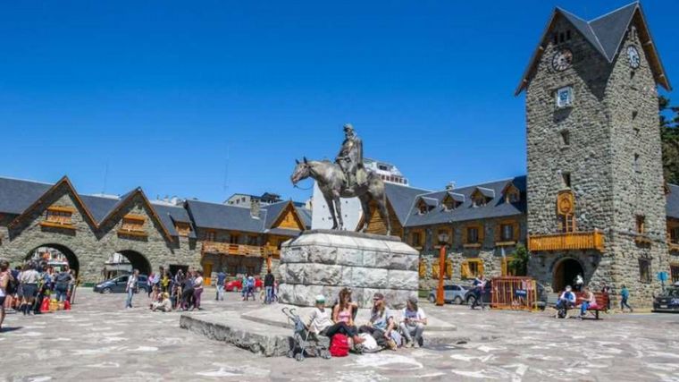 FOTO: Bariloche está entre los 10 destinos más caros del mundo