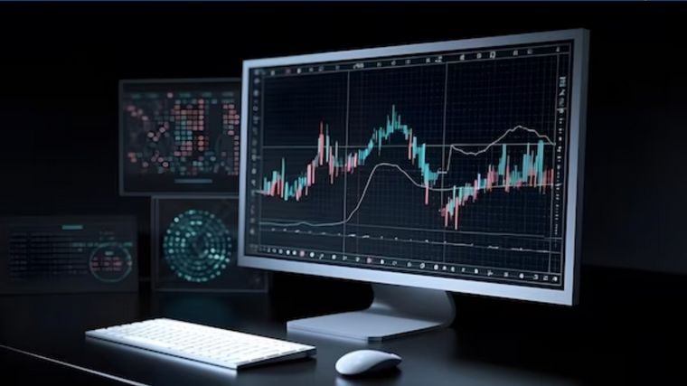 FOTO: ¿La inteligencia artificial puede modificar nuestra economía?