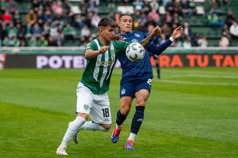 Gimnasia vs Rosario Central en el Torneo Betano 2024: cuándo juegan, a qué  hora y dónde ver el partido – Radio Mitre